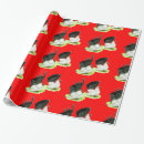Search for bantam gift wrap Rooster