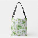 Search for patricks handbags Four leaf clover