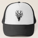 Recherche de deer casquettes Nature