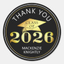 Search for black graduation hat stickers Modern