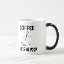 Recherche de caca tasses Drôle