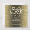 Recherche de dor mariage invitations Paillettes