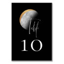 Search for black and gold table cards Watercolor