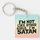Search for risque keychains For her