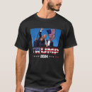 Search for trump rally tshirts Political