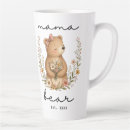 Search for mother bear mugs New mother
