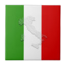 Recherche de drapeau italien m carreaux Drapeau de l'italie