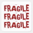 Search for fragile x stickers Breakable