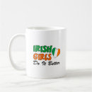 Search for irish girls mugs For her