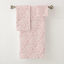 Search for pale pink bath towels Girly