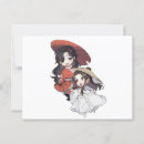 Search for chibi postcards Anime