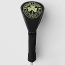 Search for irish golf head covers Patricks