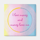 Search for prosperity magnets Affirmation