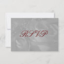 Search for red rose note invitations Roses