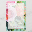 Search for unique stationery paper Maximalism