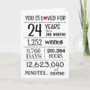 Search for minutes cards Hours