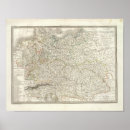 Search for hand colored art Map