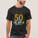 Recherche de encore tshirts 50e
