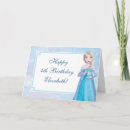 Search for frozen birthday cards Toddler girls