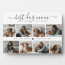 Search for dog plaques Best dog mom