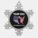 Search for liberal ornaments Political