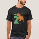 Recherche de deux chevaux tshirts Enfants