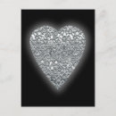 Search for light gray postcards Stylish