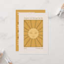 Search for sun wedding invitations Vintage