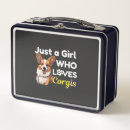 Search for corgi lunch boxes Animal