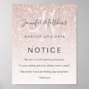 Search for grand opening posters Makeup artist