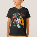 Search for boxer kids tshirts Cool