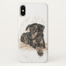 Search for doberman dog iphone cases Pinscher