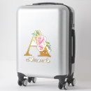 Search for luggage stickers Pink