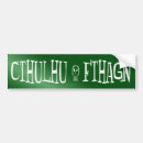 Search for cthulhu bumper stickers Funny