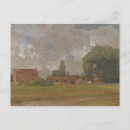 Search for constable postcards Bergholt