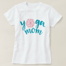 Recherche de yoga woman tshirts Mother