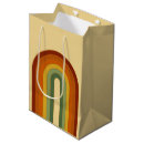 Search for aesthetic gift bags Rainbow