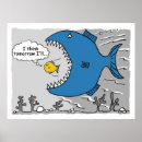 Search for marine creature posters Fish