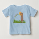 Search for dog baby shirts Whimsical