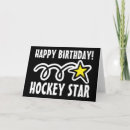 Search for funny ice hockey cards Coach