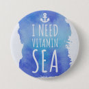 Search for vitamins buttons Ocean