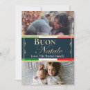 Search for buon natale cards Gold