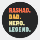 Search for d name stickers Grandpa