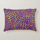 Search for leopard skin pillows Cat