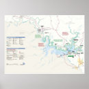 Search for national park map art Hiking