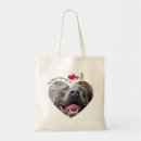Search for pitbull tote bags Puppy
