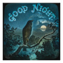 Search for magical night posters Vintage