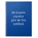 Search for funny coworkers notebooks Meetings
