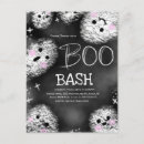 Search for horror birthday cards Ghost