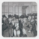 Search for outsiders stickers School